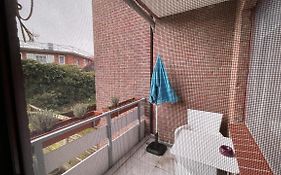 Travemünde Kleine Perle